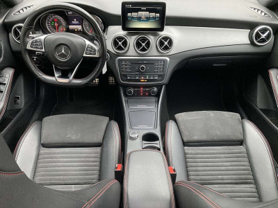 Mercedes-Benz CLA Gebrauchtwagen Mercedes-Benz CLA Gebrauchtwagen