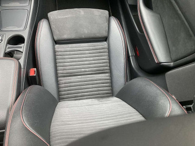 Mercedes-Benz CLA Gebrauchtwagen Mercedes-Benz CLA Gebrauchtwagen