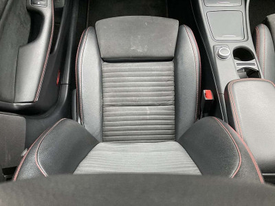 Mercedes-Benz CLA Gebrauchtwagen Mercedes-Benz CLA Gebrauchtwagen