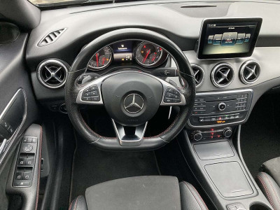 Mercedes-Benz CLA Gebrauchtwagen Mercedes-Benz CLA Gebrauchtwagen