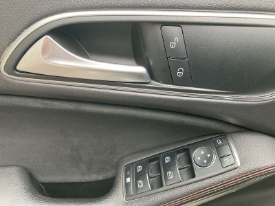 Mercedes-Benz CLA Gebrauchtwagen Mercedes-Benz CLA Gebrauchtwagen