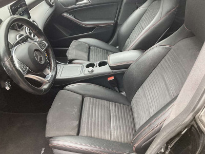 Mercedes-Benz CLA Gebrauchtwagen Mercedes-Benz CLA Gebrauchtwagen