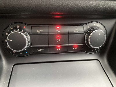 Mercedes-Benz CLA Gebrauchtwagen Mercedes-Benz CLA Gebrauchtwagen