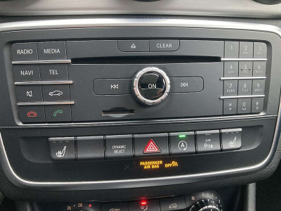 Mercedes-Benz CLA Gebrauchtwagen Mercedes-Benz CLA Gebrauchtwagen