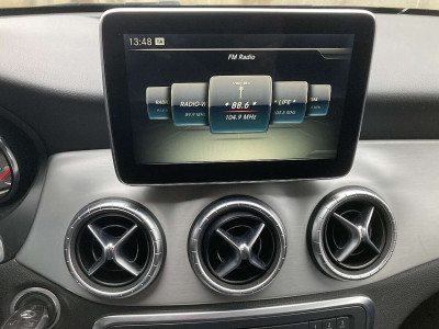 Mercedes-Benz CLA Gebrauchtwagen Mercedes-Benz CLA Gebrauchtwagen