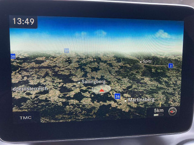 Mercedes-Benz CLA Gebrauchtwagen Mercedes-Benz CLA Gebrauchtwagen