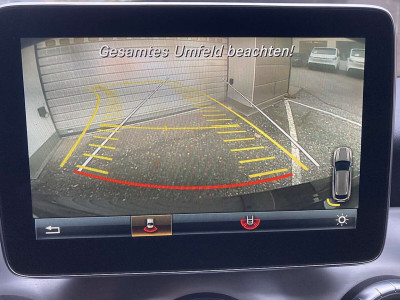 Mercedes-Benz CLA Gebrauchtwagen Mercedes-Benz CLA Gebrauchtwagen