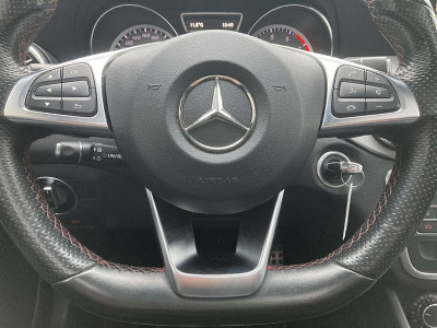 Mercedes-Benz CLA Gebrauchtwagen Mercedes-Benz CLA Gebrauchtwagen