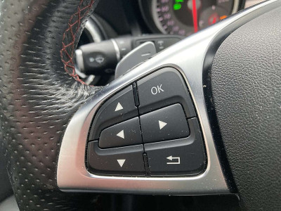 Mercedes-Benz CLA Gebrauchtwagen Mercedes-Benz CLA Gebrauchtwagen