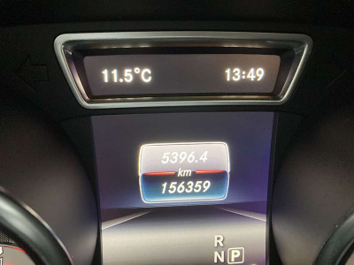 Mercedes-Benz CLA Gebrauchtwagen Mercedes-Benz CLA Gebrauchtwagen