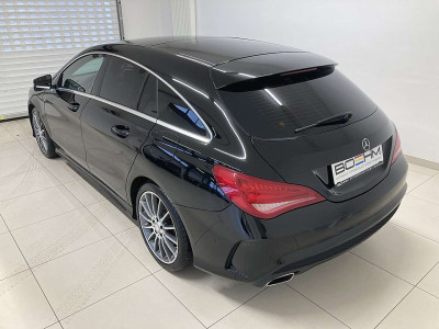 Mercedes-Benz CLA Gebrauchtwagen Mercedes-Benz CLA Gebrauchtwagen