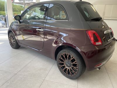 Fiat 500 Gebrauchtwagen