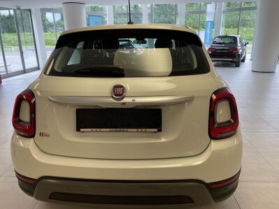 Fiat 500X Gebrauchtwagen