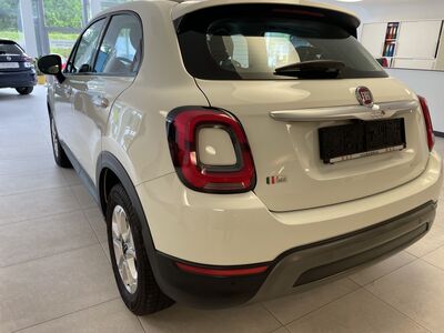 Fiat 500X Gebrauchtwagen