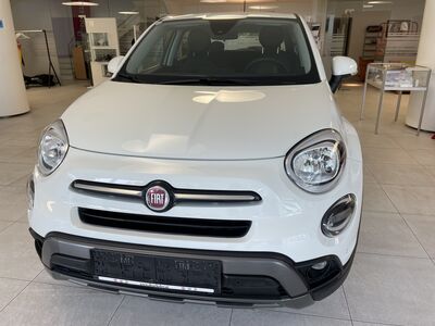 Fiat 500X Gebrauchtwagen