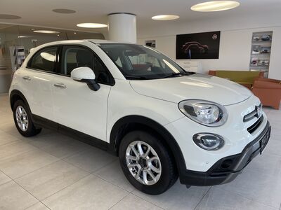 Fiat 500X Gebrauchtwagen