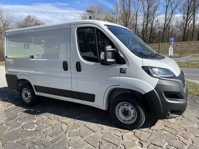 Fiat Ducato Vorführwagen