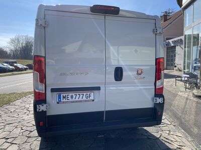 Fiat Ducato Vorführwagen