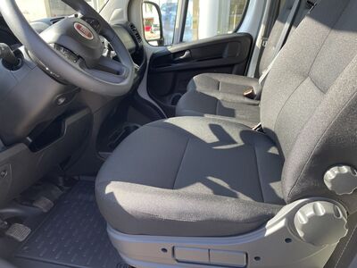 Fiat Ducato Vorführwagen