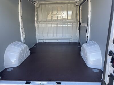 Fiat Ducato Vorführwagen