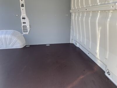 Fiat Ducato Vorführwagen