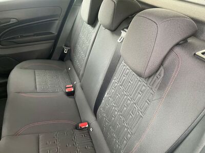 Fiat 600e Vorführwagen