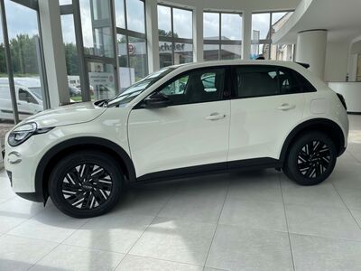 Fiat 600e Vorführwagen