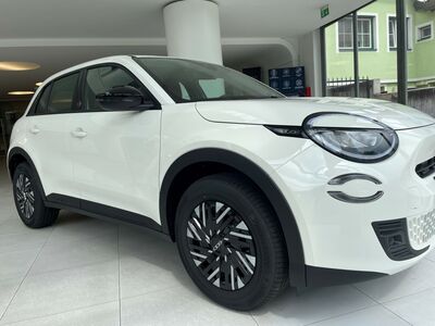 Fiat 600e Vorführwagen