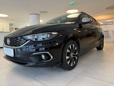 Fiat Tipo Gebrauchtwagen