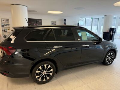 Fiat Tipo Gebrauchtwagen