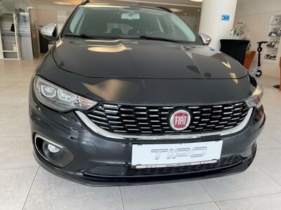 Fiat Tipo Gebrauchtwagen