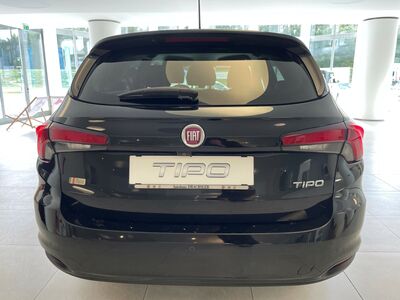 Fiat Tipo Gebrauchtwagen