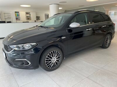 Fiat Tipo Gebrauchtwagen