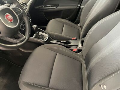 Fiat Tipo Gebrauchtwagen