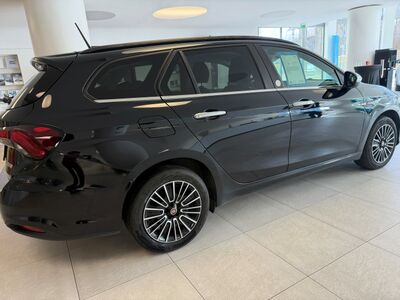 Fiat Tipo Gebrauchtwagen