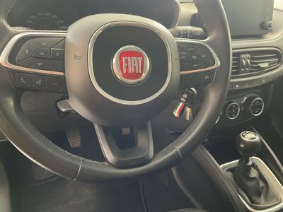 Fiat Tipo Gebrauchtwagen