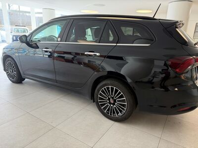 Fiat Tipo Gebrauchtwagen