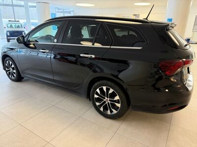 Fiat Tipo Gebrauchtwagen