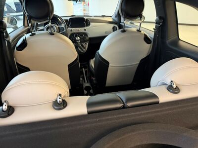 Fiat 500 Gebrauchtwagen