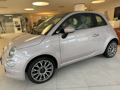 Fiat 500 Gebrauchtwagen