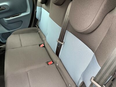 Fiat Grande Panda Vorführwagen Fiat Grande Panda Vorführwagen