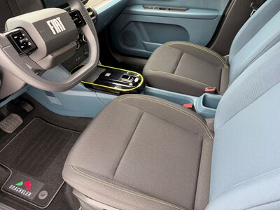 Fiat Grande Panda Vorführwagen