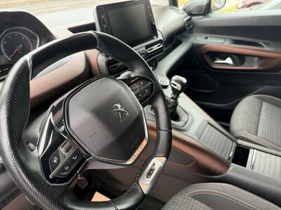 Peugeot Rifter Gebrauchtwagen Peugeot Rifter Gebrauchtwagen