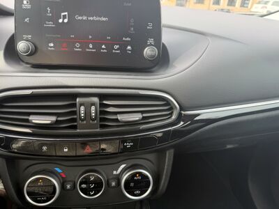 Fiat Tipo Gebrauchtwagen