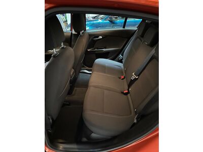Fiat Tipo Gebrauchtwagen