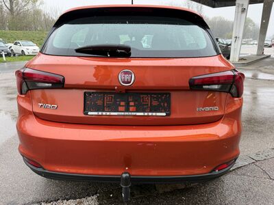 Fiat Tipo Gebrauchtwagen