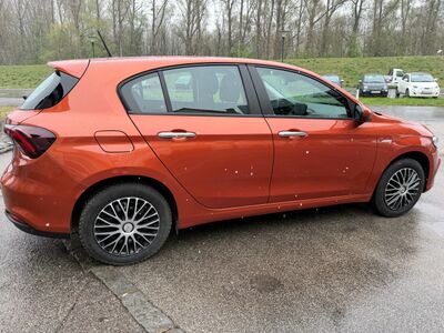 Fiat Tipo Gebrauchtwagen