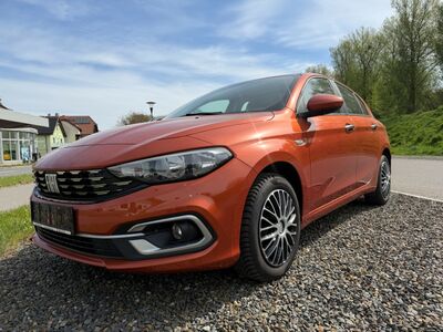 Fiat Tipo Gebrauchtwagen