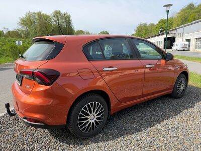 Fiat Tipo Gebrauchtwagen