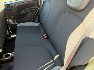 Fiat Panda Gebrauchtwagen Fiat Panda Gebrauchtwagen